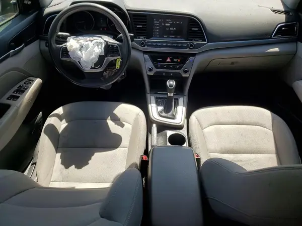 5NPD84LF4JH398853 2018 HYUNDAI ELANTRA - Image 8