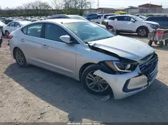 5NPD84LF4JH399825 2018 HYUNDAI ELANTRA