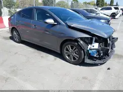 5NPD84LF4JH400388 2018 HYUNDAI ELANTRA