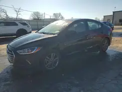 5NPD84LF4JH400603 2018 HYUNDAI ELANTRA