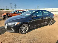 5NPD84LF4JH400830 2018 HYUNDAI ELANTRA