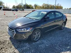5NPD84LF4JH401184 2018 HYUNDAI ELANTRA