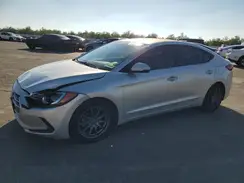 5NPD84LF4JH401430 2018 HYUNDAI ELANTRA