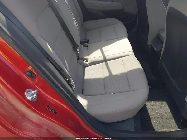 5NPD84LF4JH402707 2018 HYUNDAI ELANTRA - Image 8