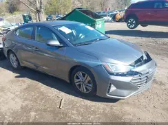5NPD84LF4KH400117 2019 HYUNDAI ELANTRA