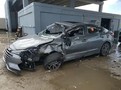 5NPD84LF4KH400120 2019 HYUNDAI ELANTRA