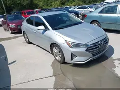 5NPD84LF4KH403504 2019 HYUNDAI ELANTRA