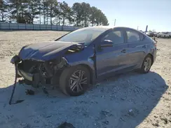 5NPD84LF4KH403809 2019 HYUNDAI ELANTRA