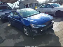 5NPD84LF4KH404068 2019 HYUNDAI ELANTRA