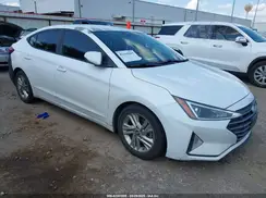 5NPD84LF4KH404409 2019 HYUNDAI ELANTRA