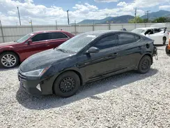 5NPD84LF4KH404443 2019 HYUNDAI ELANTRA