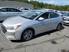 5NPD84LF4KH404538 2019 HYUNDAI ELANTRA