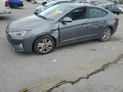 5NPD84LF4KH405642 2019 HYUNDAI ELANTRA
