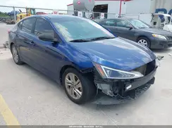 5NPD84LF4KH405978 2019 HYUNDAI ELANTRA