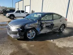 5NPD84LF4KH407097 2019 HYUNDAI ELANTRA