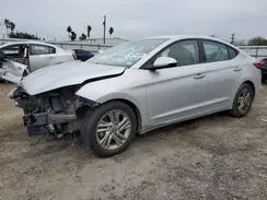 5NPD84LF4KH407276 2019 HYUNDAI ELANTRA