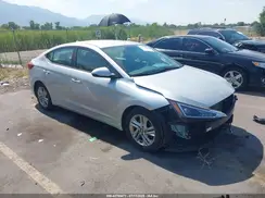 5NPD84LF4KH407794 2019 HYUNDAI ELANTRA