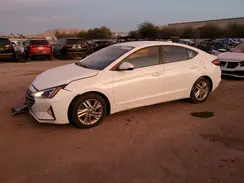 5NPD84LF4KH407861 2019 HYUNDAI ELANTRA