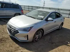 5NPD84LF4KH408069 2019 HYUNDAI ELANTRA