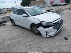 5NPD84LF4KH408458 2019 HYUNDAI ELANTRA