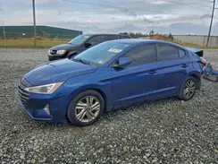 5NPD84LF4KH408556 2019 HYUNDAI ELANTRA