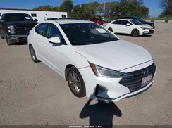 5NPD84LF4KH408573 2019 HYUNDAI ELANTRA
