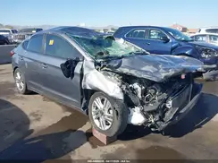 5NPD84LF4KH408878 2019 HYUNDAI ELANTRA