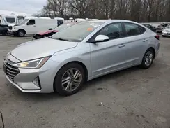 5NPD84LF4KH409190 2019 HYUNDAI ELANTRA