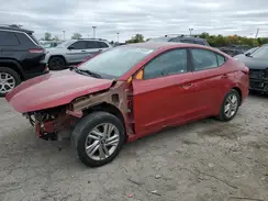 5NPD84LF4KH409481 2019 HYUNDAI ELANTRA
