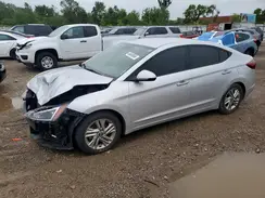 5NPD84LF4KH409951 2019 HYUNDAI ELANTRA