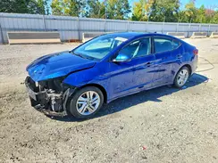 5NPD84LF4KH409979 2019 HYUNDAI ELANTRA