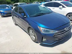 5NPD84LF4KH410677 2019 HYUNDAI ELANTRA