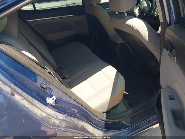 5NPD84LF4KH410677 2019 HYUNDAI ELANTRA - Image 7