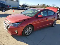 5NPD84LF4KH412297 2019 HYUNDAI ELANTRA