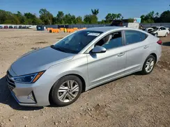 5NPD84LF4KH412770 2019 HYUNDAI ELANTRA