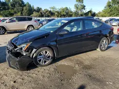 5NPD84LF4KH412929 2019 HYUNDAI ELANTRA