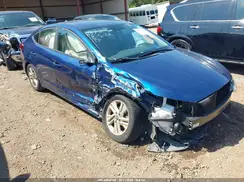 5NPD84LF4KH413112 2019 HYUNDAI ELANTRA