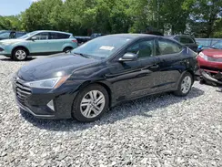 5NPD84LF4KH413367 2019 HYUNDAI ELANTRA