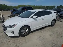 5NPD84LF4KH413451 2019 HYUNDAI ELANTRA