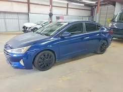 5NPD84LF4KH413739 2019 HYUNDAI ELANTRA