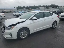5NPD84LF4KH414017 2019 HYUNDAI ELANTRA