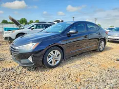5NPD84LF4KH414101 2019 HYUNDAI ELANTRA