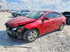 5NPD84LF4KH415202 2019 HYUNDAI ELANTRA