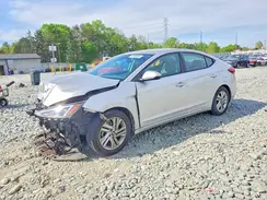 5NPD84LF4KH415491 2019 HYUNDAI ELANTRA