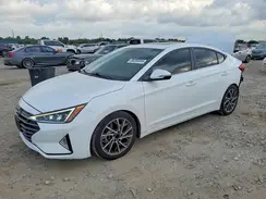 5NPD84LF4KH416270 2019 HYUNDAI ELANTRA