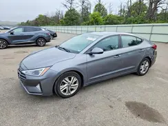 5NPD84LF4KH416446 2019 HYUNDAI ELANTRA