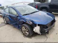 5NPD84LF4KH416799 2019 HYUNDAI ELANTRA