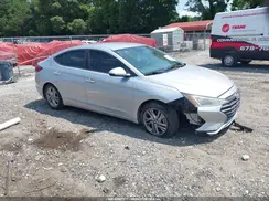 5NPD84LF4KH416916 2019 HYUNDAI ELANTRA