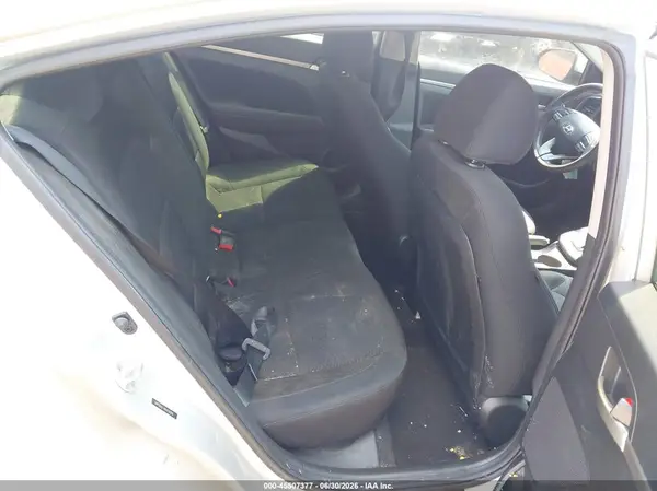 5NPD84LF4KH416916 2019 HYUNDAI ELANTRA - Image 8