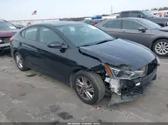5NPD84LF4KH416981 2019 HYUNDAI ELANTRA